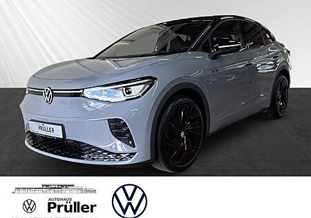 VW ID.5 Volkswagen GTX 4MOTION 340 PS 79 kWh 1-Gang-Automatik 360°+ACC+AHK+HuD+H&K+IQ.Light+Navi - Gewerbekunden