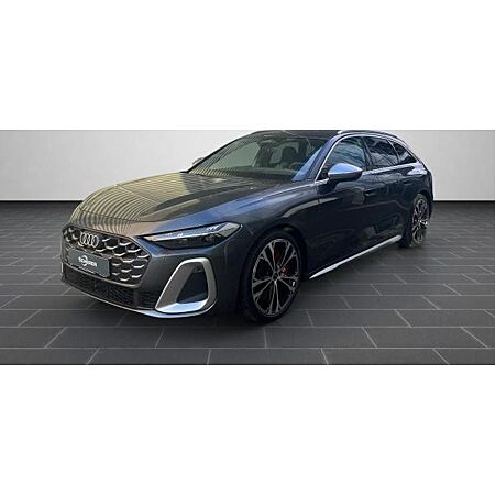 Audi S5 leasen