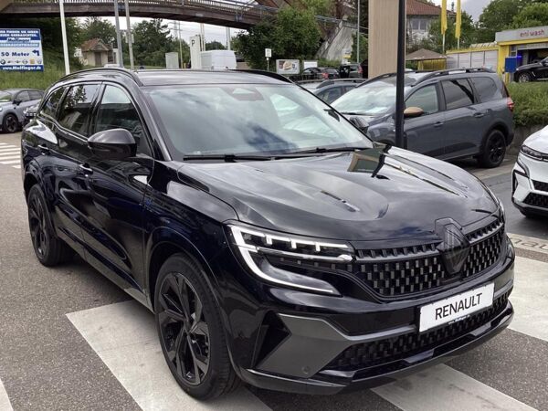 Renault Espace ESPRIT ALPINE 7-SITZER E-TECH FULL HYBRID 200 ❗ SOFORT VERFÜGBAR ❗ bild 4