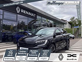 Renault Espace ESPRIT ALPINE 7-SITZER E-TECH FULL HYBRID 200 ❗ SOFORT VERFÜGBAR ❗