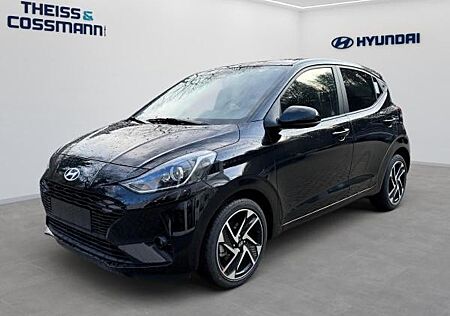 Hyundai i10 FL (MY25) 1.2 79 PS 5-MT Prime, Smart Key