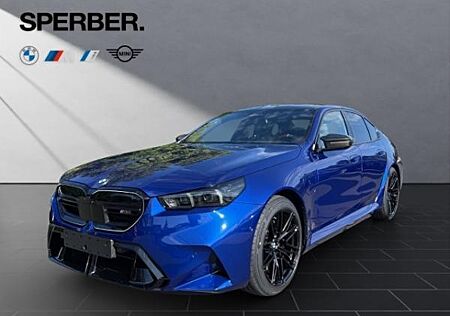 BMW M5 Limo.,Comf. Pkt.,M Dr. Package,AHK,Driv.Ass.Prof.,uvm.