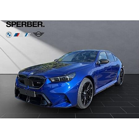 BMW M5 leasen