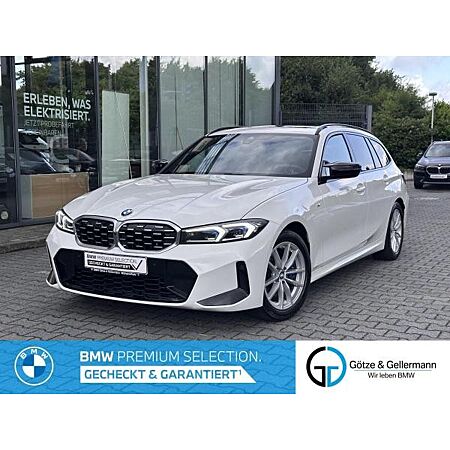 BMW 3er leasen