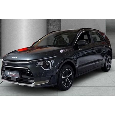 Kia Niro leasen