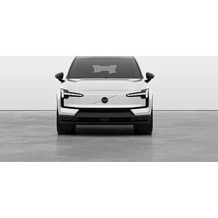 Volvo EX30 leasen