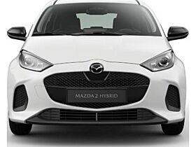 Mazda 2 Hybrid+Aut.+CarPlay/AndroidAuto+Kamera+PDC Mazda 2 Hybrid+Aut.+CarPlay/AndroidAuto+Kamera+PDC