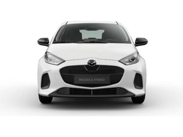 Mazda 2 Hybrid+Aut.+CarPlay/AndroidAuto+Kamera+PDC bild 1