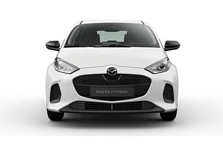 Mazda 2 Hybrid+Aut.+CarPlay/AndroitAuto+Kamera+PDC