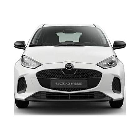 Mazda 2 leasen