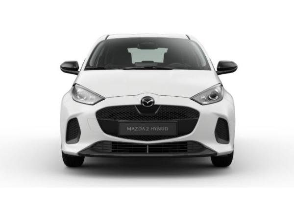 Mazda 2 Hybrid+Aut.+CarPlay/AndroidAuto+Kamera+PDC bild