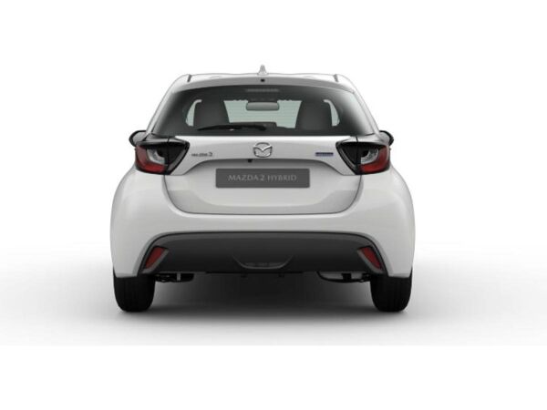 Mazda 2 Hybrid+Aut.+CarPlay/AndroidAuto+Kamera+PDC bild 2