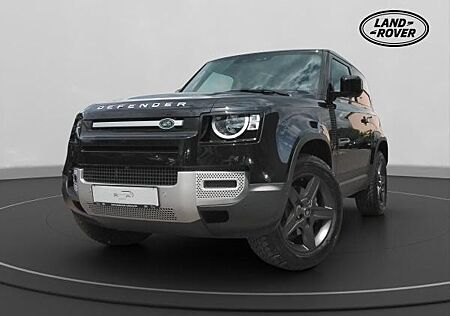 Land Rover Defender 90 D200 S