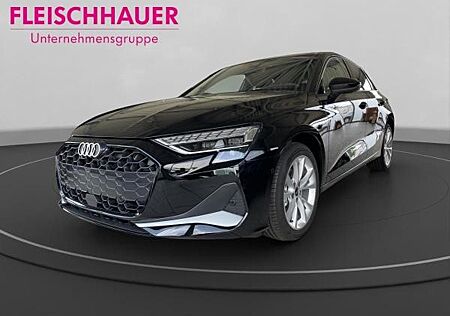 Audi A3 Sportback 35 TFSI Advanced ACC CARPLAY NAVI LED