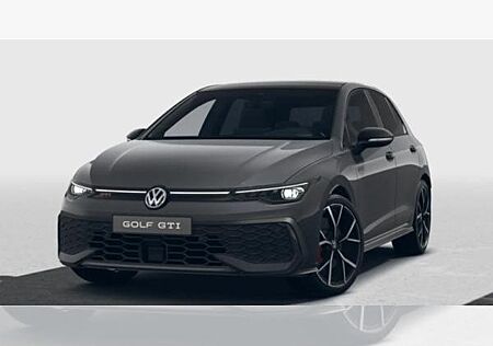 VW Golf Volkswagen GTI 2.0 TSI (Velbert)