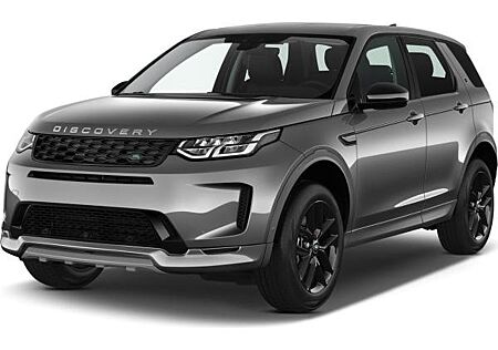 Land Rover Discovery Sport D165 Dynamic SE