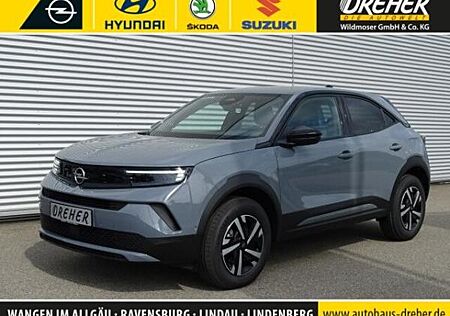 Opel Mokka Edition Klima/SH/EPH