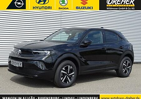 Opel Mokka Edition/Komf.Pak/Tech-Pak./Navi