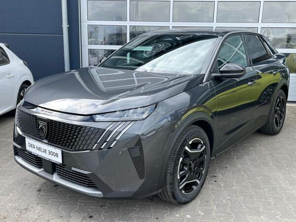 Peugeot 3008 Allure Plug-In Hybrid 195 e-DSC7 *SOFORT* bild 1