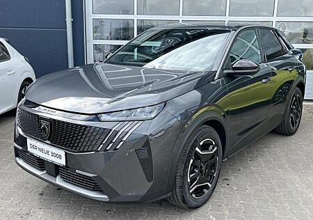 Peugeot 3008 Allure Plug-In Hybrid 195 e-DSC7 *SOFORT*