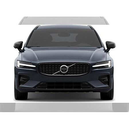 Volvo V60 leasen