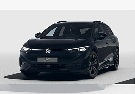 VW ID.7 Volkswagen Tourer Pro ⚡**SOFORT VERFÜGBAR**
