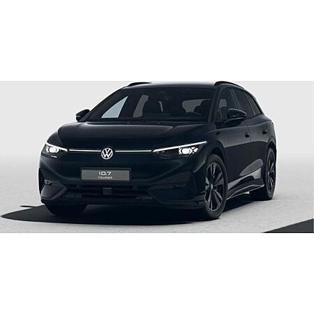 VW ID.7 leasen