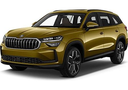 Skoda Kodiaq SPORTLINE 1.5 Hybrid MATRIX, AHK, KAMERA, ACC