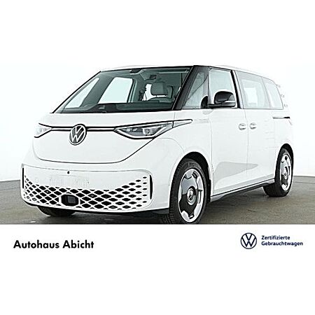 VW ID.Buzz leasen