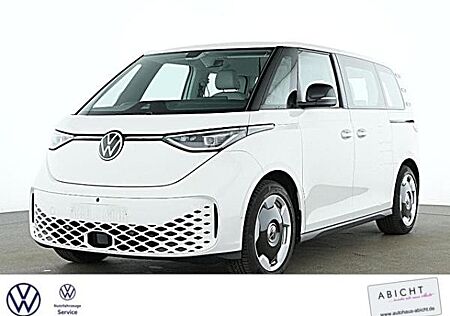 VW ID.BUZZ Volkswagen Pro Winterr. AHK AreaView el.Heckklappe el.Sitze