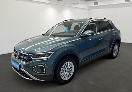 VW T-Roc Volkswagen 1.0 TSI Life Navi LED Einparkhilfe
