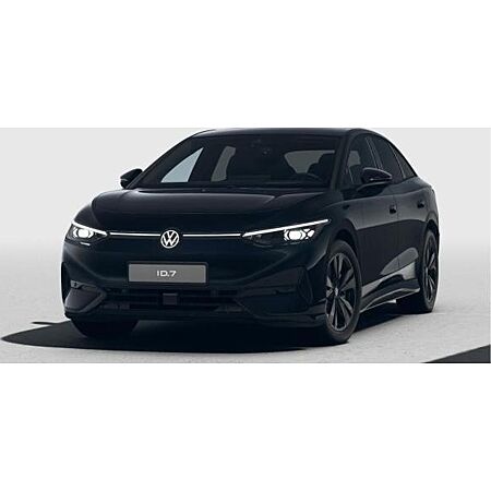 VW ID.7 leasen
