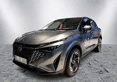Nissan Qashqai N-Connecta ePOWER 190PS Autom. Hybrid **SOFORT VERFÜGBAR**