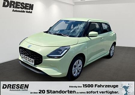 Suzuki Swift Club 1.2 DRESEN-Deal - sofort verfügbar