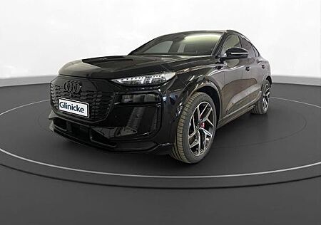 Audi SQ6 e-tron Sportback e-tron AHK Pano LED LM 21" B&O Navi