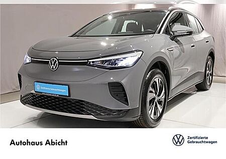VW ID.4 Volkswagen Pure Head-up AreaView EasyOpen ACC LED NAVI KAMERA
