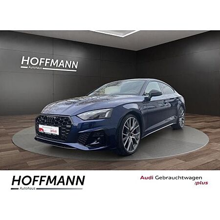Audi A5 leasen