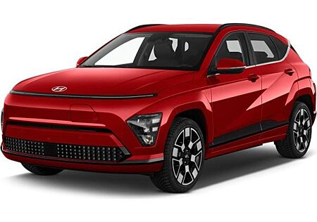 Hyundai Kona 138 PS - Select - Automatik - Privatkunden