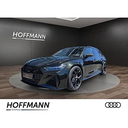 Audi RS6 leasen