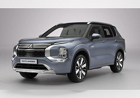 Mitsubishi Outlander 2.4l PHEV TOP, 4WD