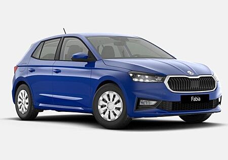 Skoda Fabia Essence⚡️Bis zum 10.06.⚡️1,0 MPI 59 kW 5-Gang-Schaltgetriebe