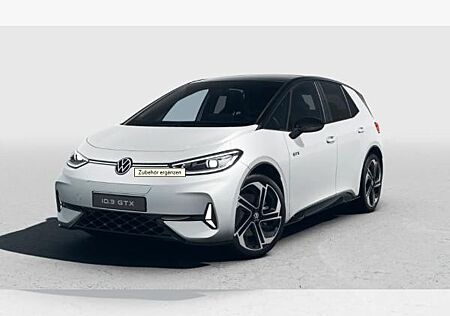 VW ID.3 Volkswagen GTX *BIS 30.06.* ⚡🚗🔌
