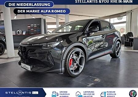 Alfa Romeo Junior ELETTRICA VELOCE 280 PS *** SOFORT VERFÜGBAR***