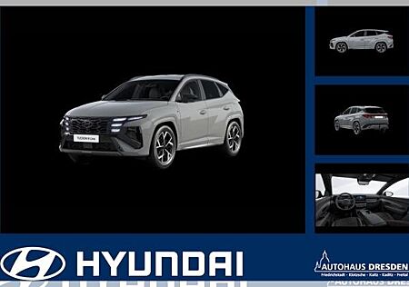 Hyundai Tucson 1.6 T-GDI MHEV 🔊GEWERBEANGEBOT🔊