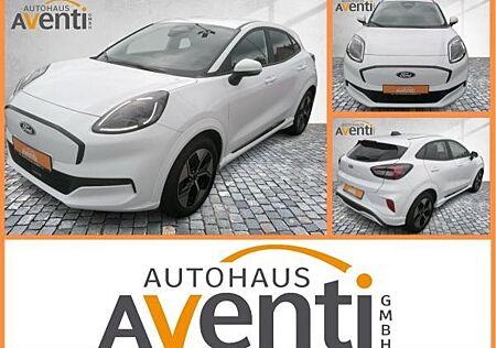 Ford Puma Gen-E FWD *SHZ*el.Heck*LM*LED