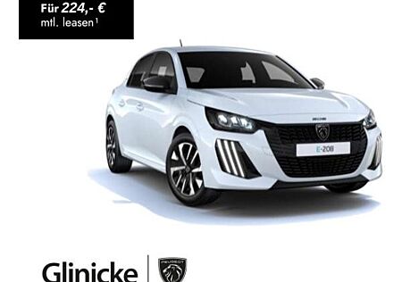 Peugeot 208 E- STYLE **SOFORT VERFÜGBAR**