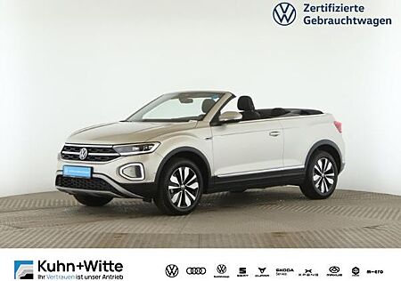 VW T-Roc Volkswagen |03/2024