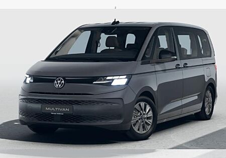 VW T7 Multivan Volkswagen