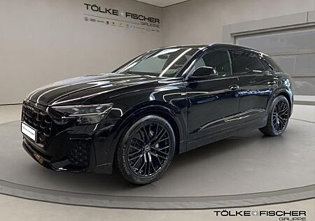 Audi Q8 50 TDI | S-LINE | B&O | ***SOFORT VERFÜGBAR!***