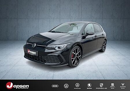 VW Golf Volkswagen GTD /LEDER /StHz /DCC /IQ-LIGHT